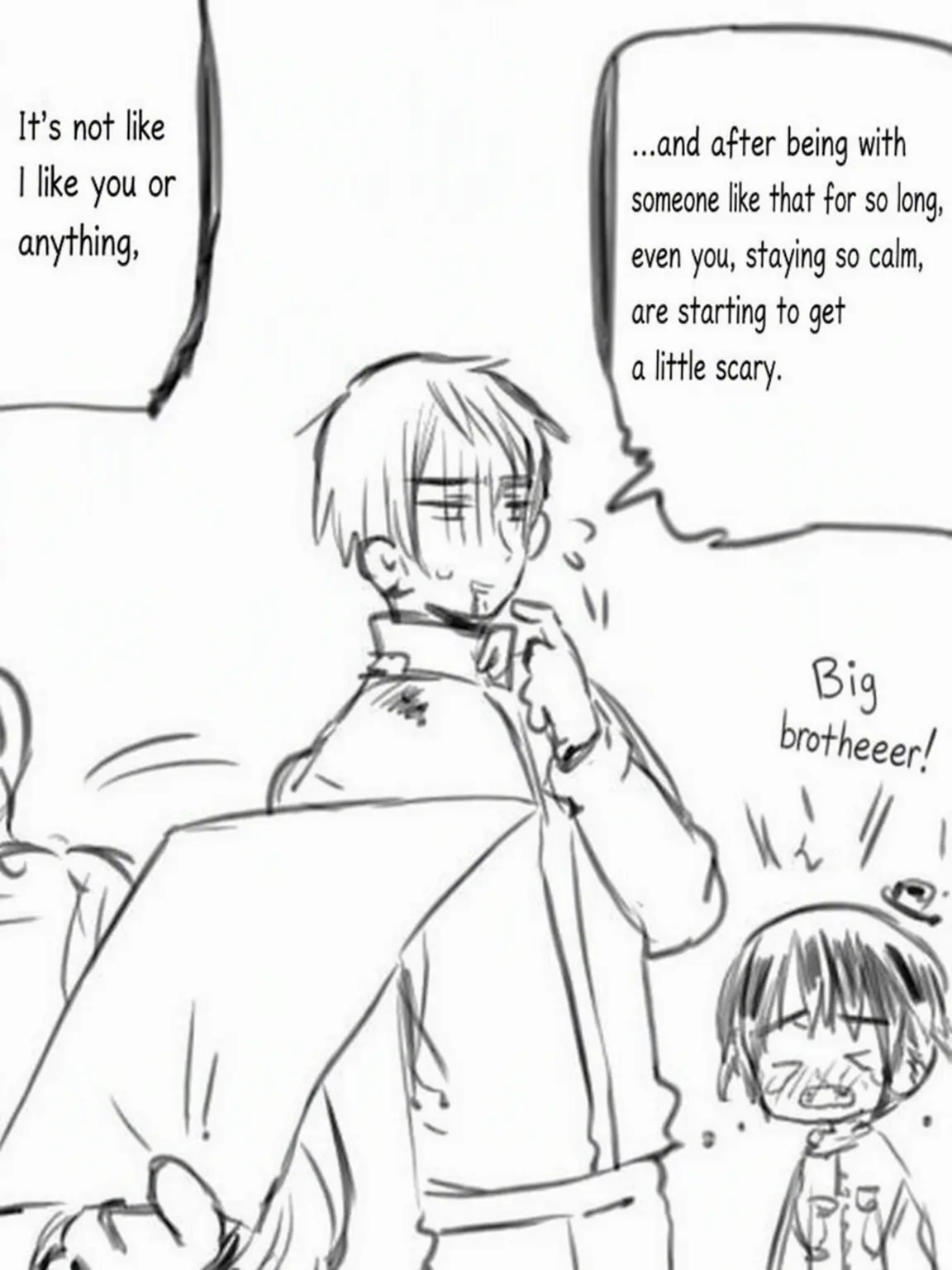 Painname의 Battered Prussia