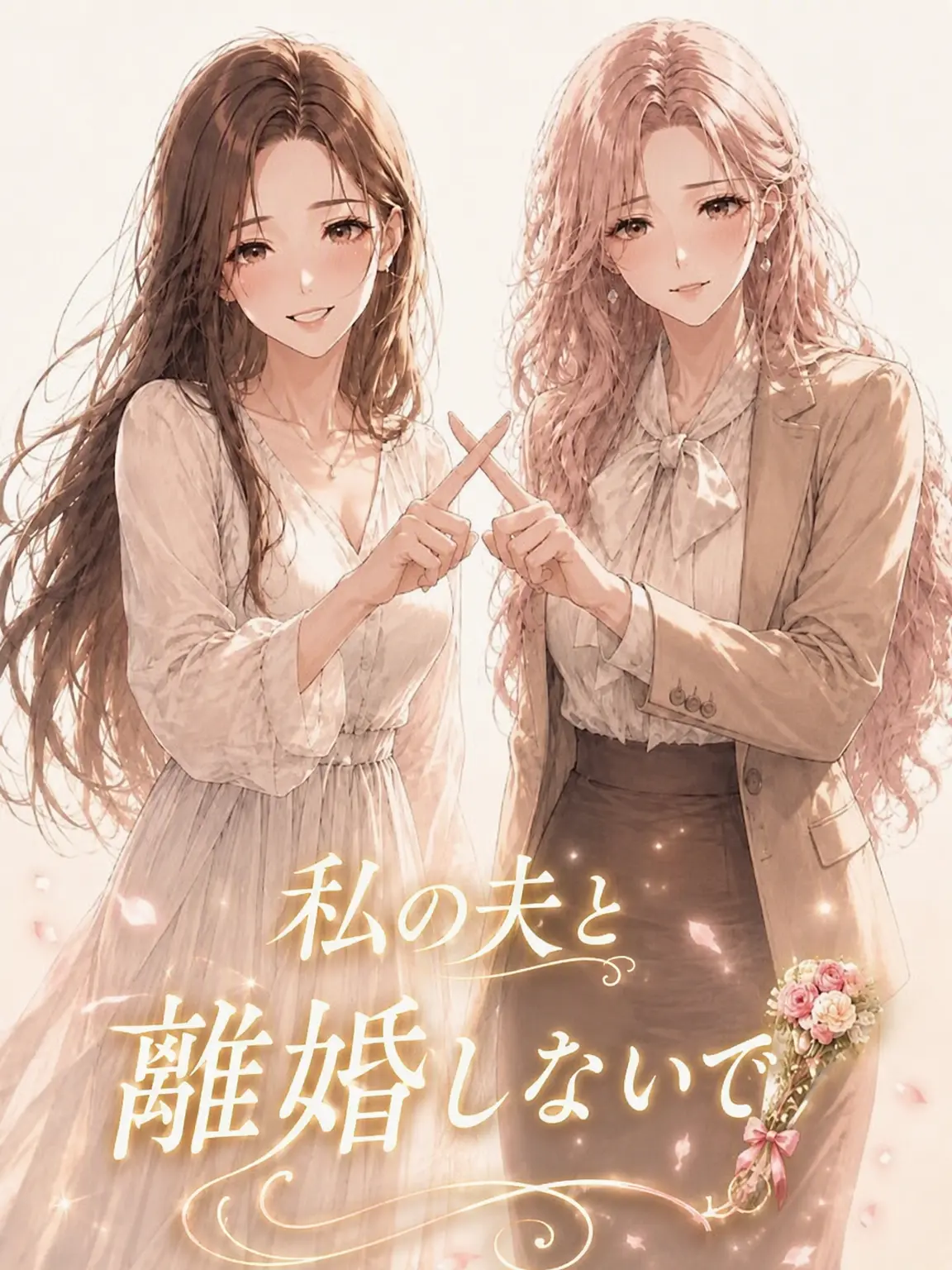 MoonTears13의 私の夫と離婚しないで！