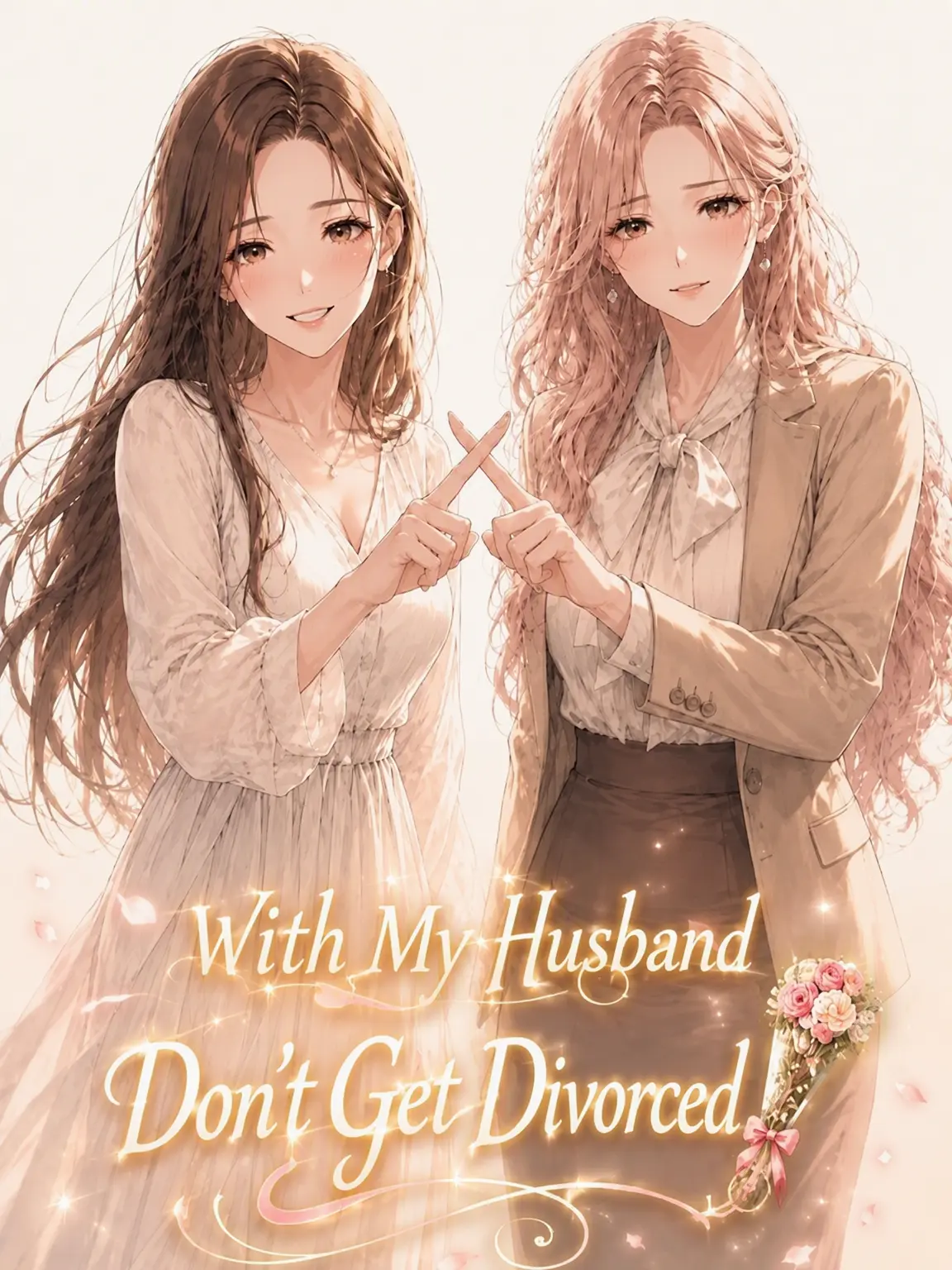 MoonTears13의 Don't Divorce My Husband!