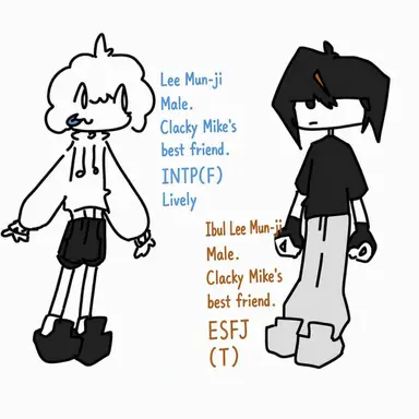 Profile image of E-Ji