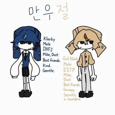 Profile image of Klarky