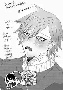 Profile image of Kyoya Oiranzaka