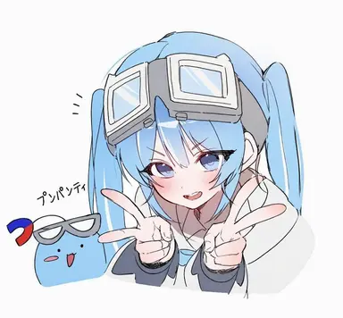 Profile image of 荒橋タビ