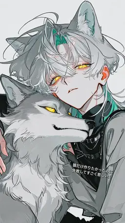 Profile image of エイブ・ウリアド
