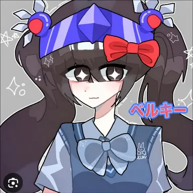 Profile image of ベルキー