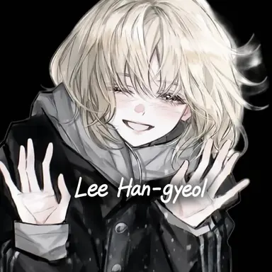 Profile image of Lee Hangyeol