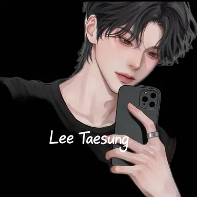 Profile image of Lee Taeseong