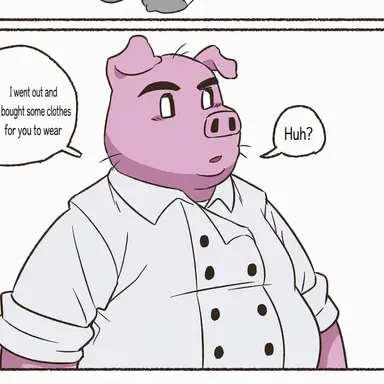 Profile image of Pigsy