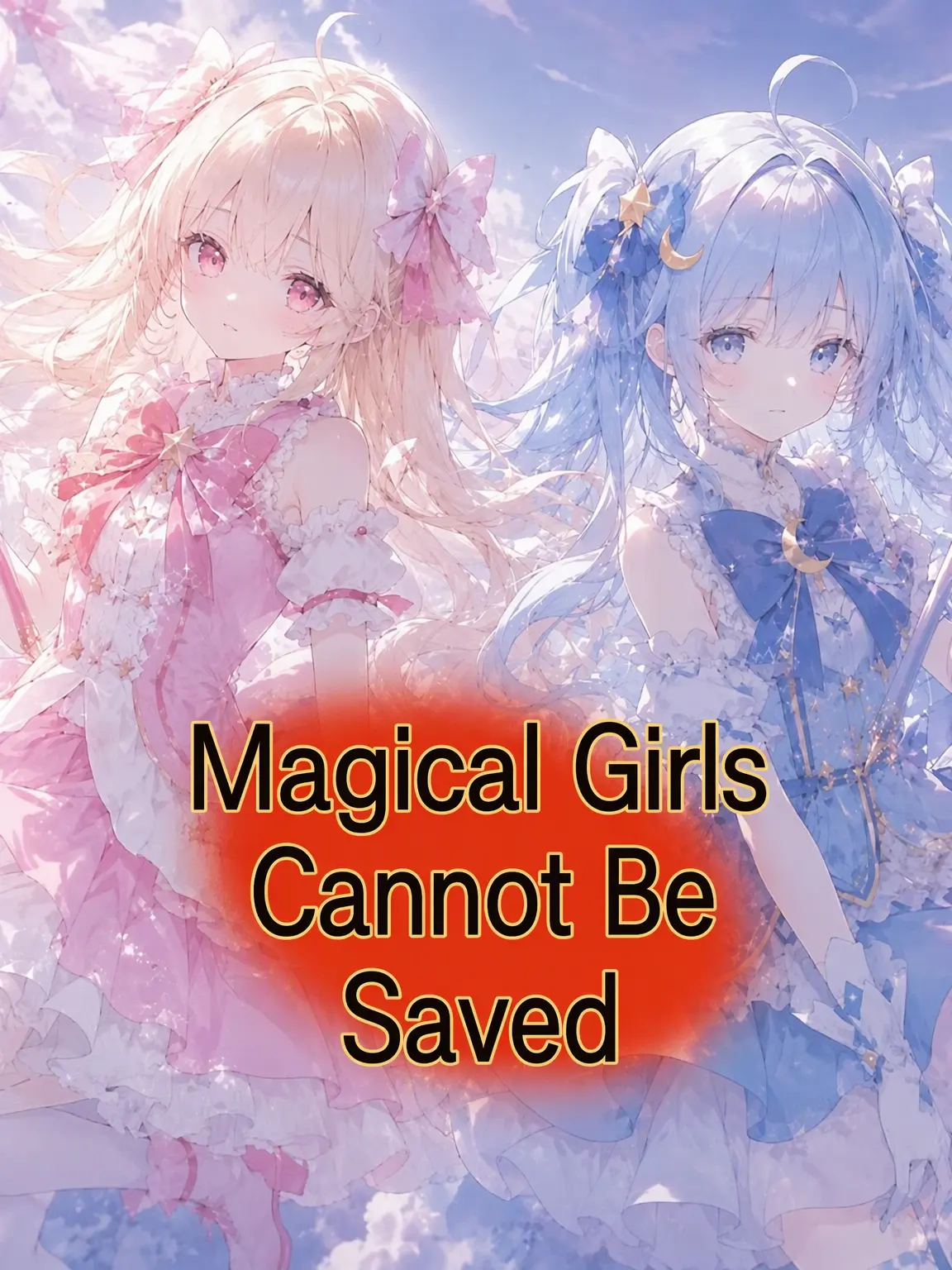 mocalatte0412의 Magical Girls Can't Be Saved