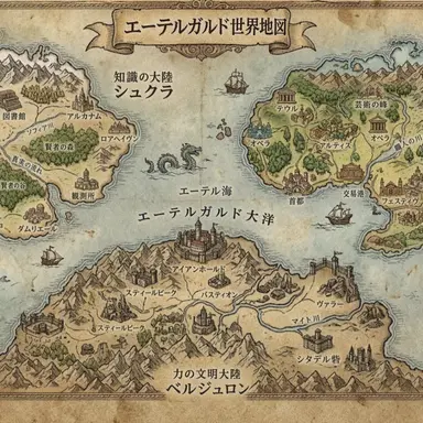 Profile image of 地図