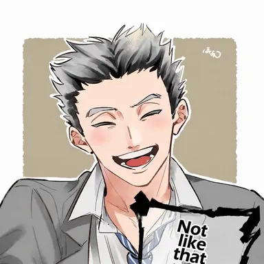 Profile image of KotaroBokuto