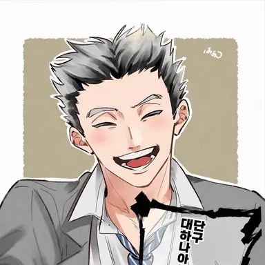 Profile image of 보쿠토코타로