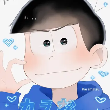 Profile image of Karamatsu