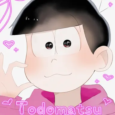 Profile image of Todomatsu