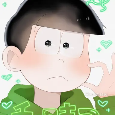 Profile image of Choromatsu