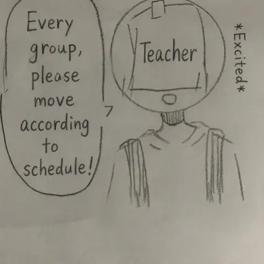 Profile image of Teacher
