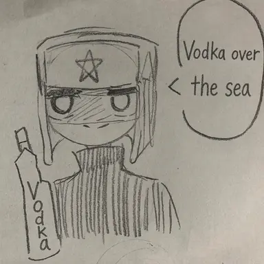 Profile image of Russia