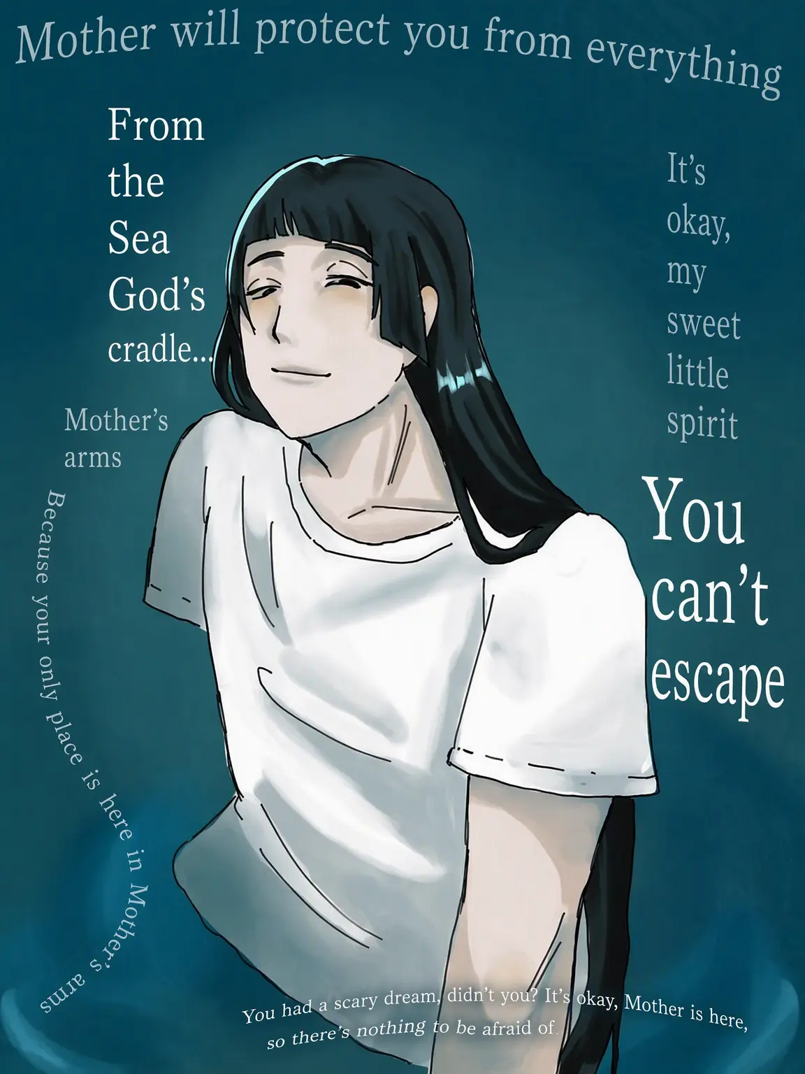MusclyFranc7041의 Cradle of the Sea