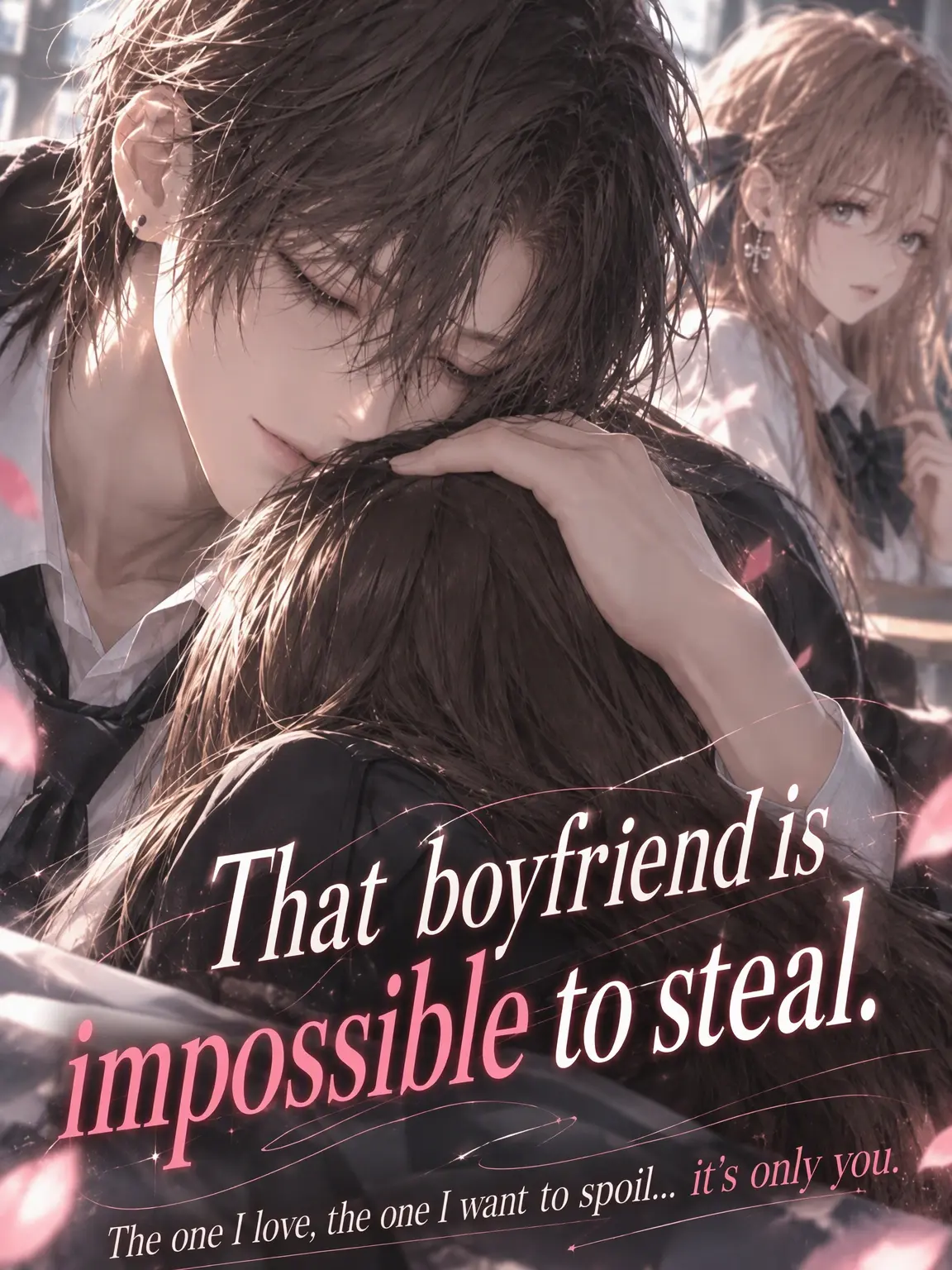 mmmooo의 That Boyfriend Is Unstealable.