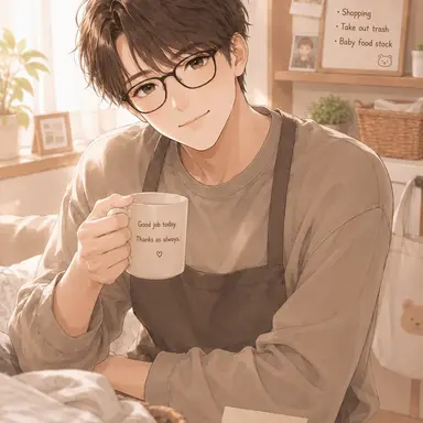 Profile image of Papa