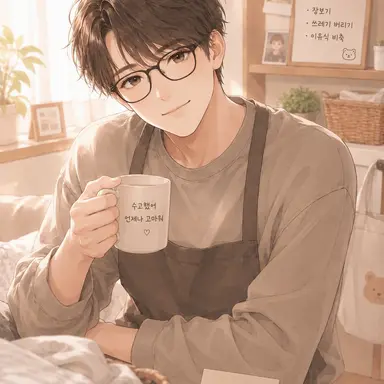 Profile image of 아빠