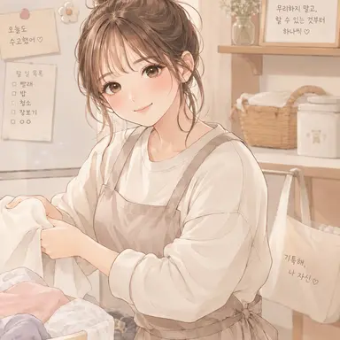 Profile image of 엄마