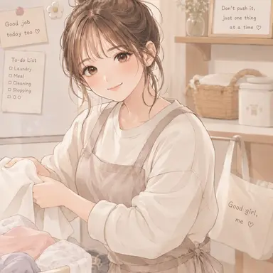 Profile image of Mama