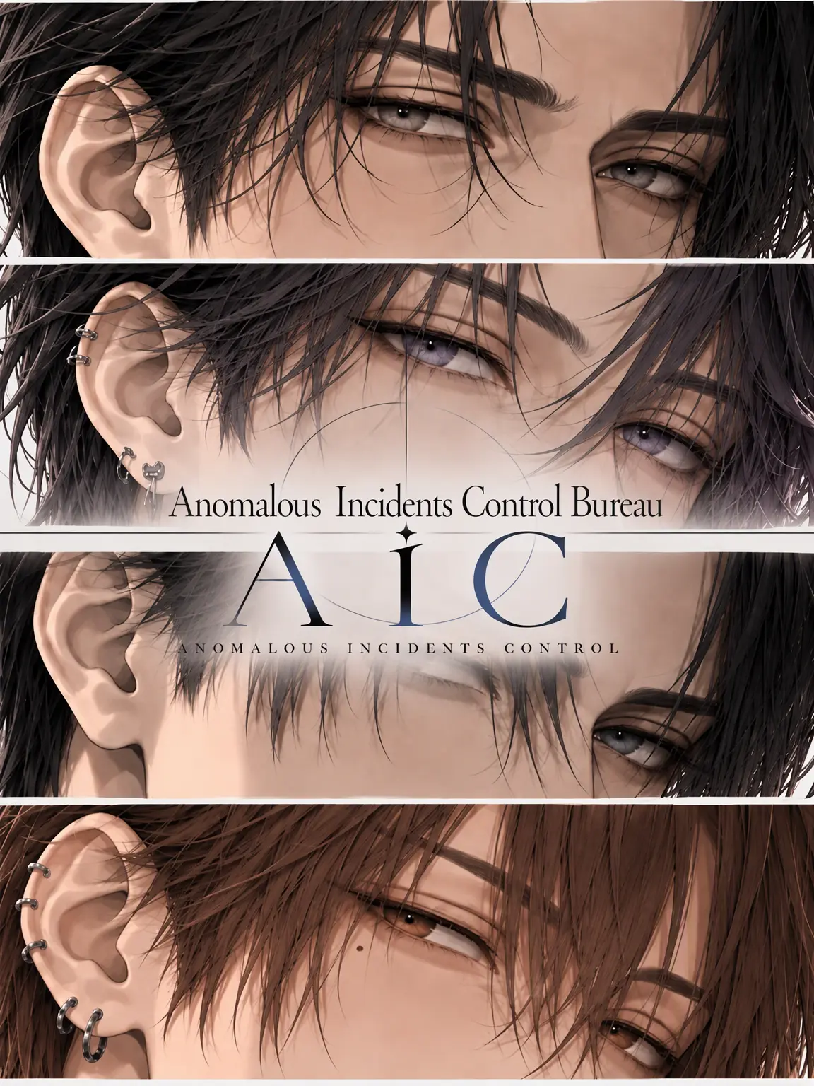mogmogxx의 Ability Management Bureau ~AIC~