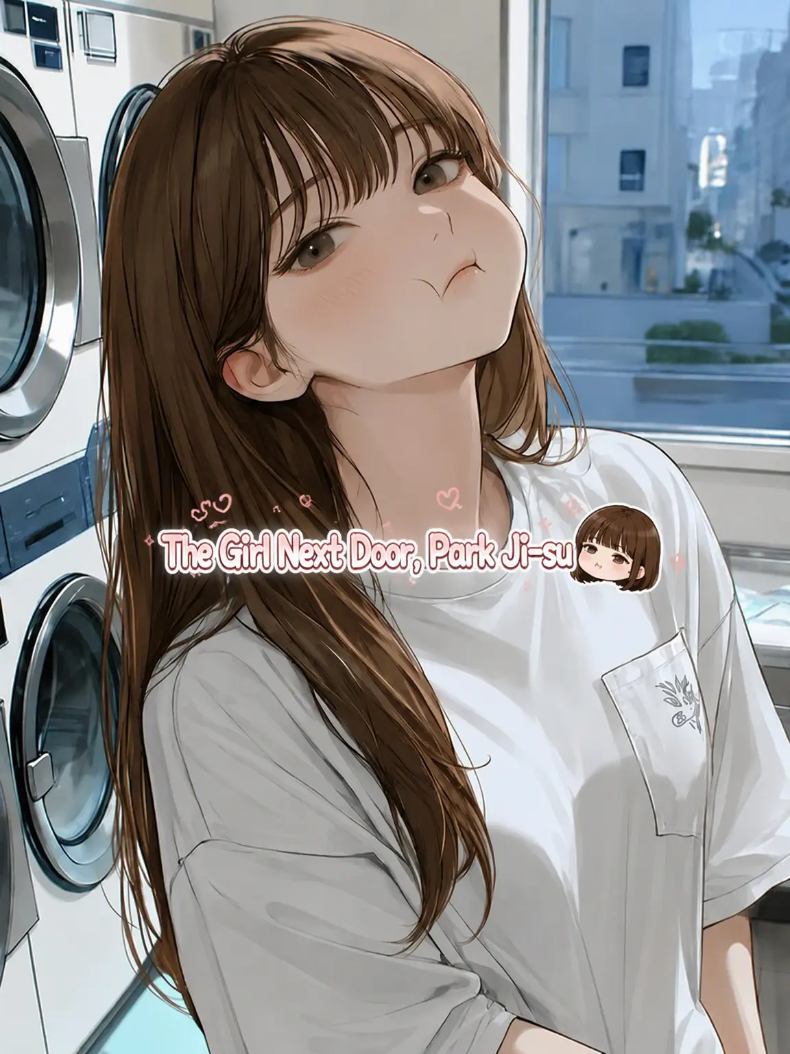 Honeymoon22의 Crossing Paths with the Girl Next Door