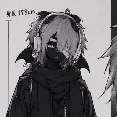 Profile image of ブレイク