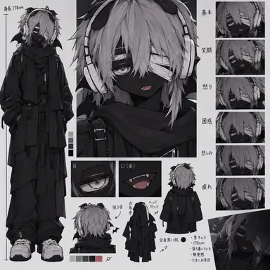 Profile image of ブレイク