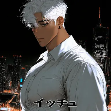 Profile image of ユ・ベク