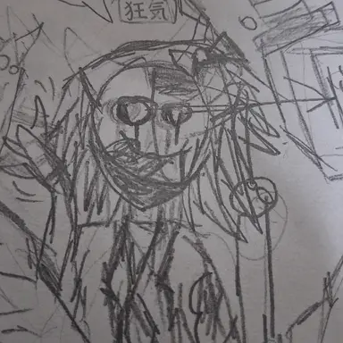 Profile image of 狂気
