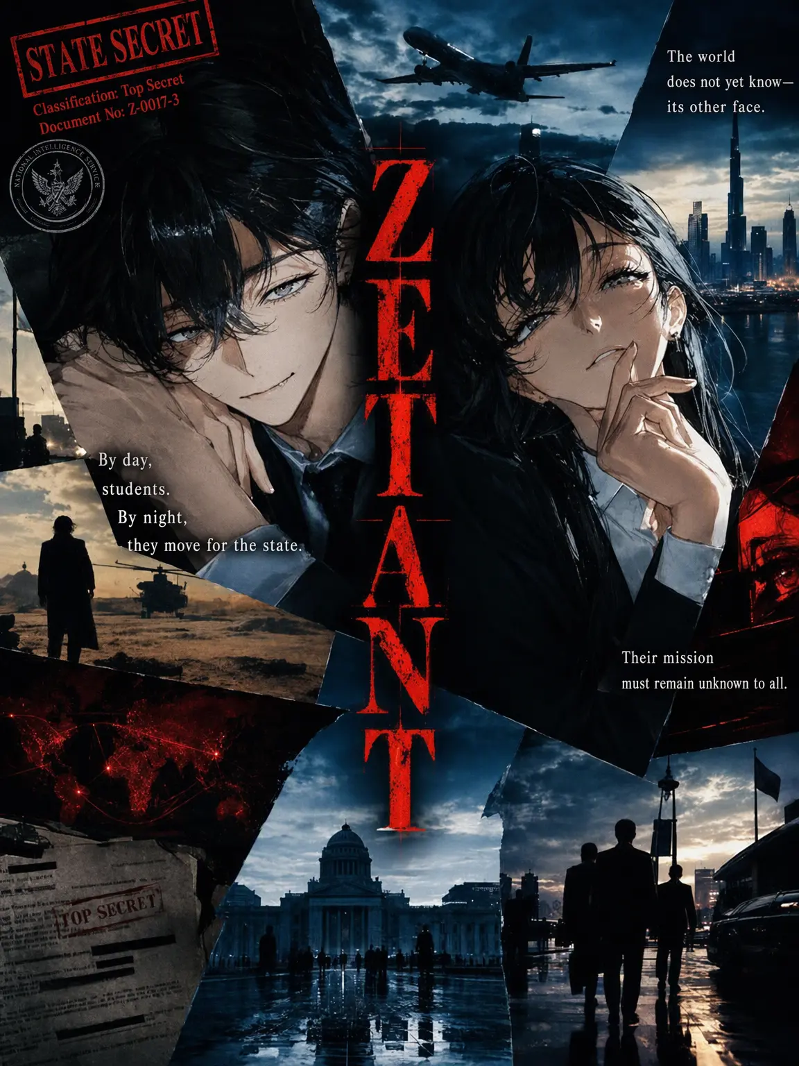 UsableQuoll2986의 ZETANT