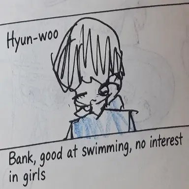 Profile image of 1P Kang Hyun-woo