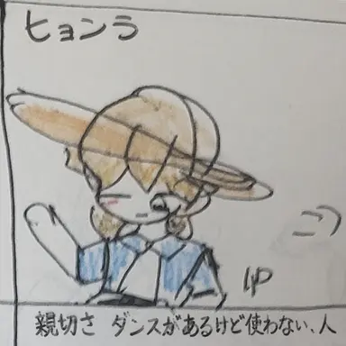 Profile image of 1p ターナー