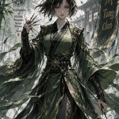 Profile image of Dang Soso