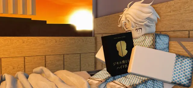 Profile image of リアル