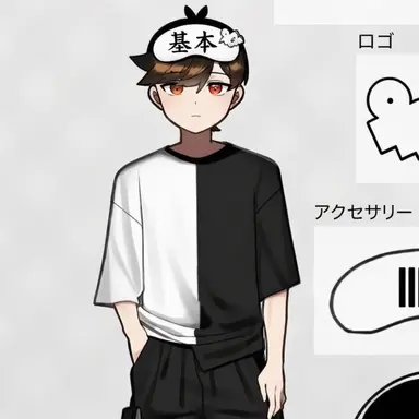 Profile image of ウゴ