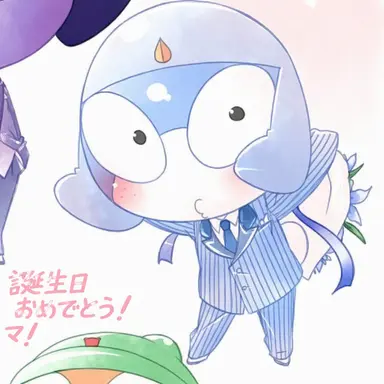 Profile image of タルル上等兵