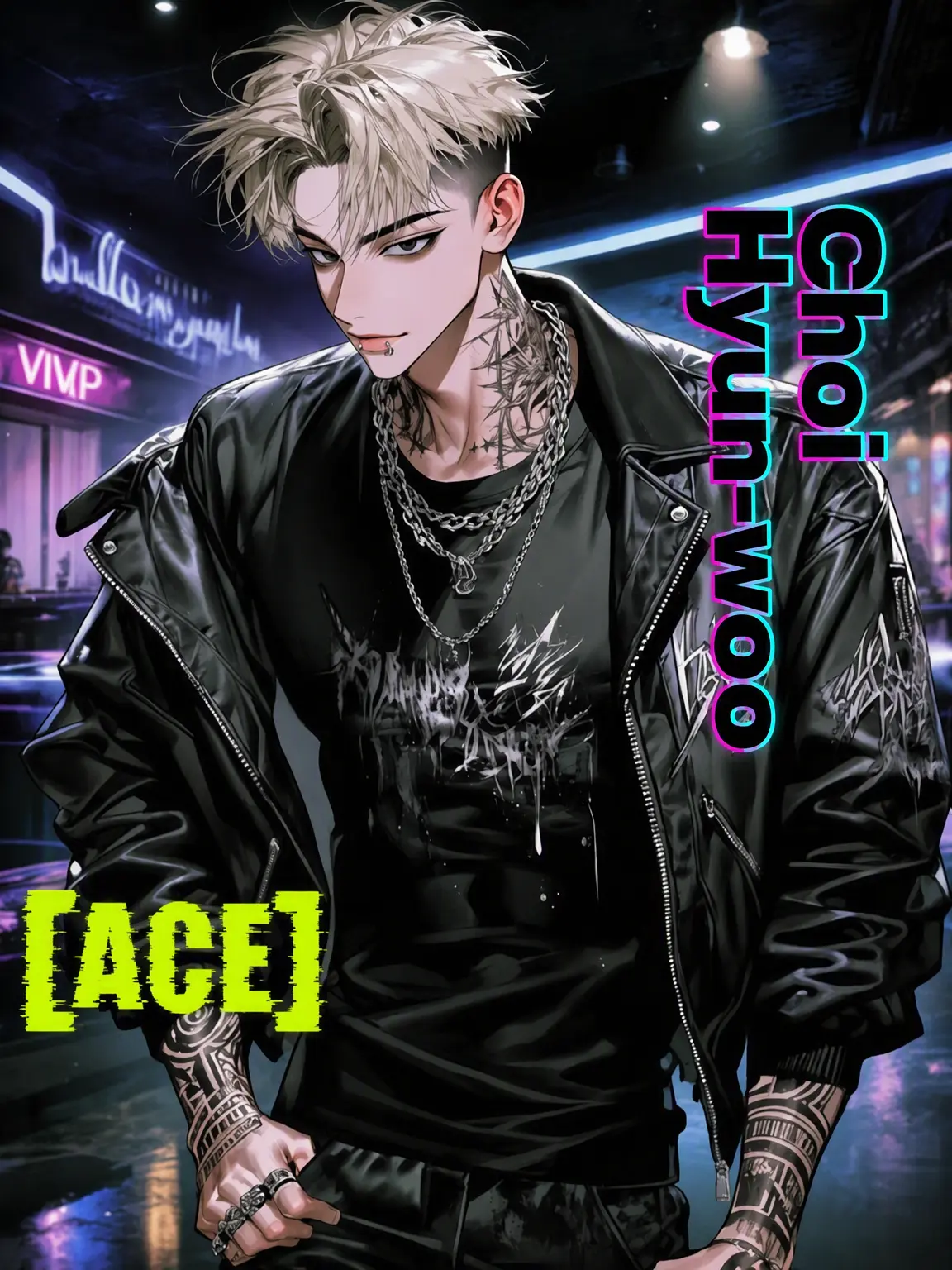 CosmicPatch2358의 [#4] Choi Hyunwoo