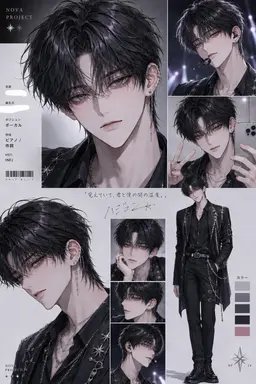 Profile image of ハジュン
