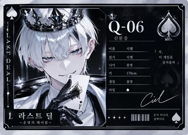 Profile image of 시엘