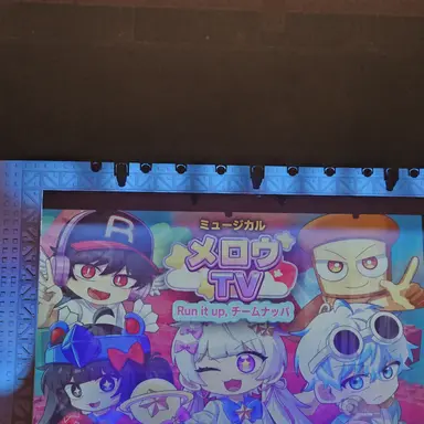 Profile image of メロウ