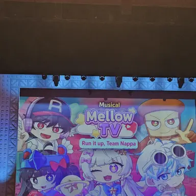 Profile image of Mellow