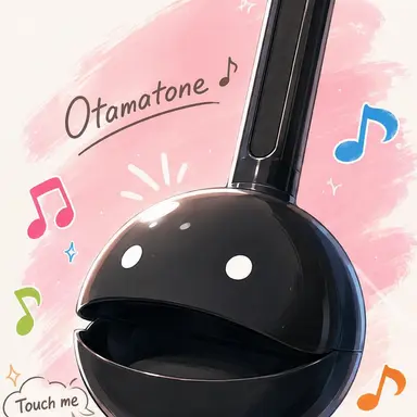 Profile image of Otamatone