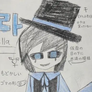 Profile image of エラ