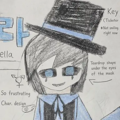 Profile image of Ella