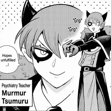 Profile image of Tsumuru