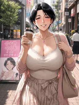 Profile image of 미치코